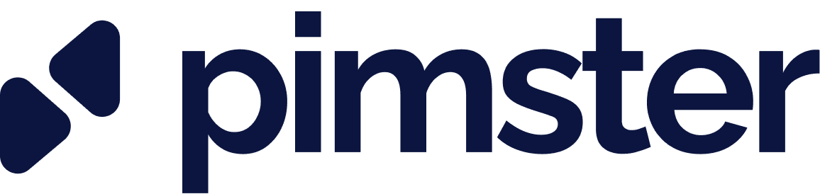 Pimster Logo